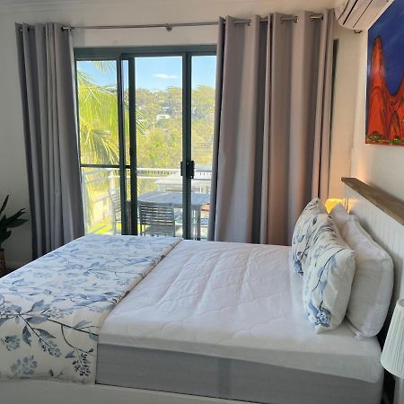 Avoca Palms Resort Terrigal Exteriör bild