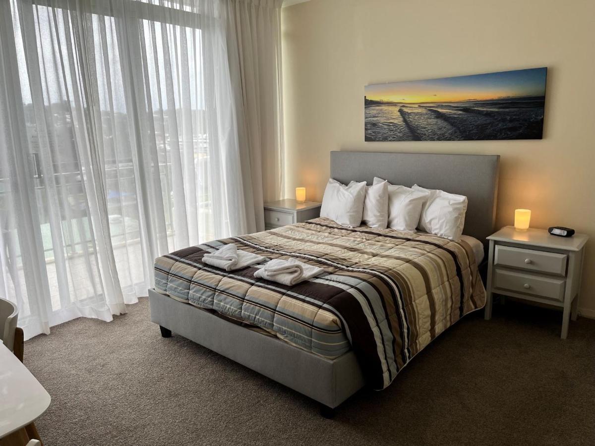 Avoca Palms Resort Terrigal Exteriör bild