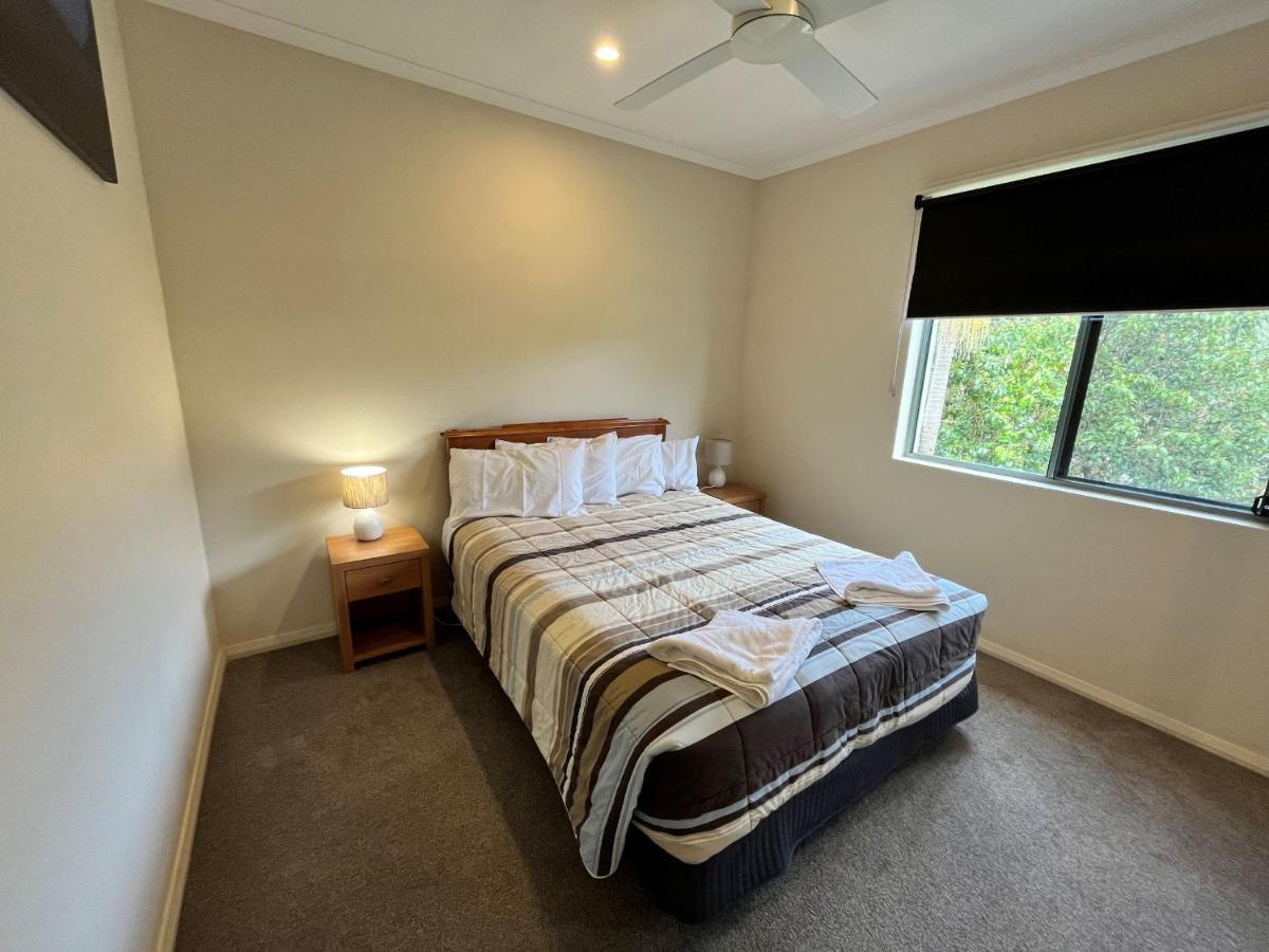 Avoca Palms Resort Terrigal Exteriör bild