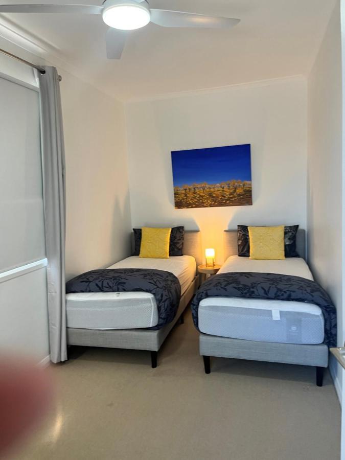 Avoca Palms Resort Terrigal Exteriör bild