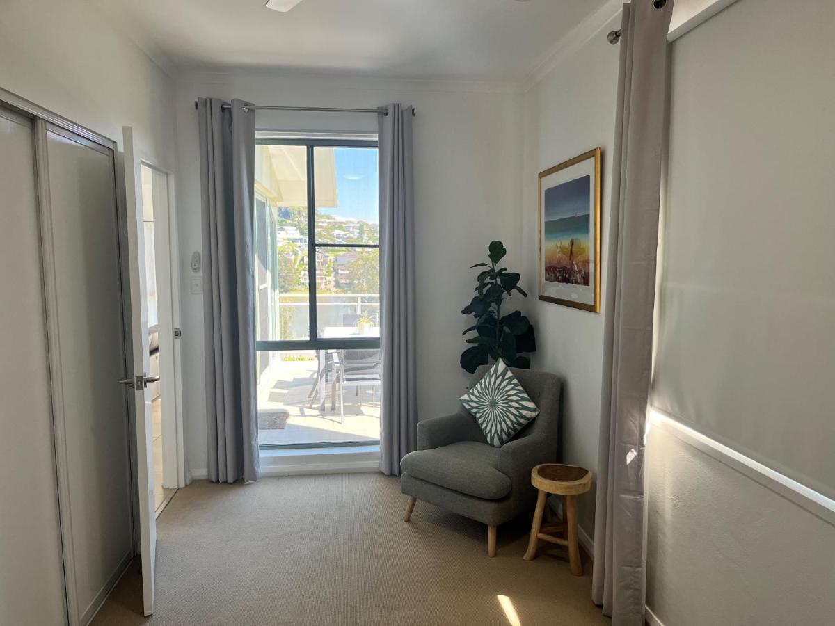 Avoca Palms Resort Terrigal Exteriör bild