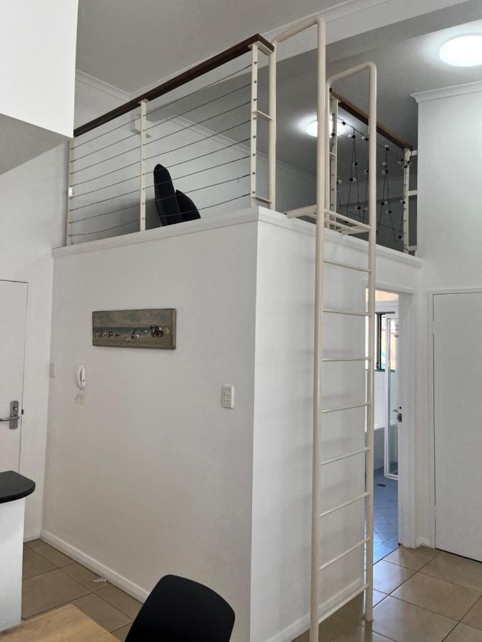 Avoca Palms Resort Terrigal Exteriör bild