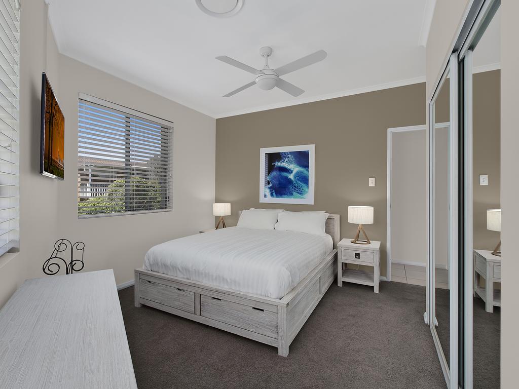 Avoca Palms Resort Terrigal Exteriör bild