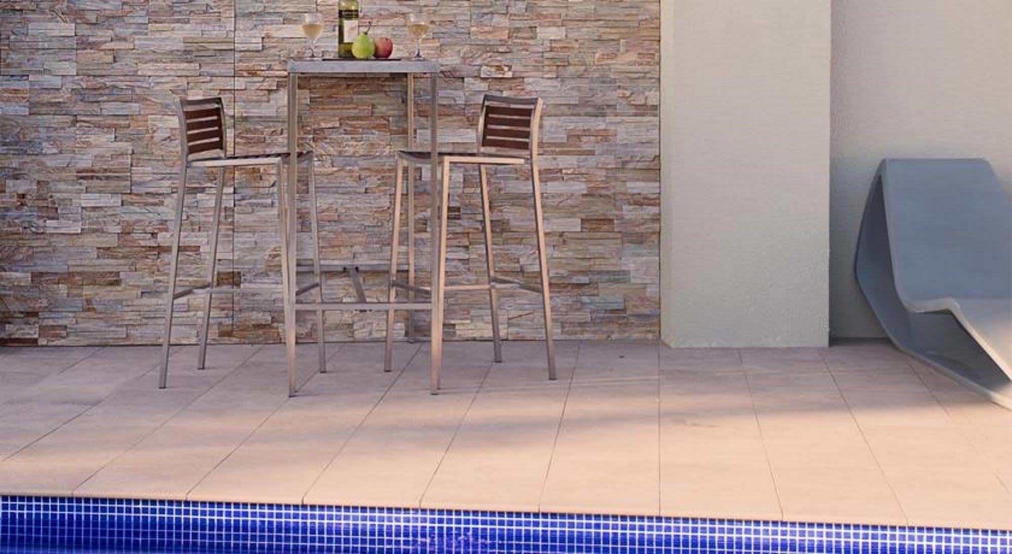 Avoca Palms Resort Terrigal Exteriör bild
