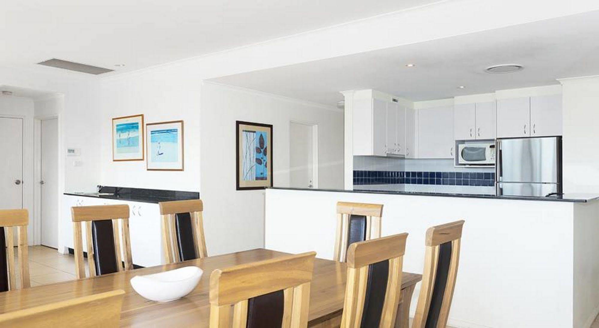 Avoca Palms Resort Terrigal Exteriör bild