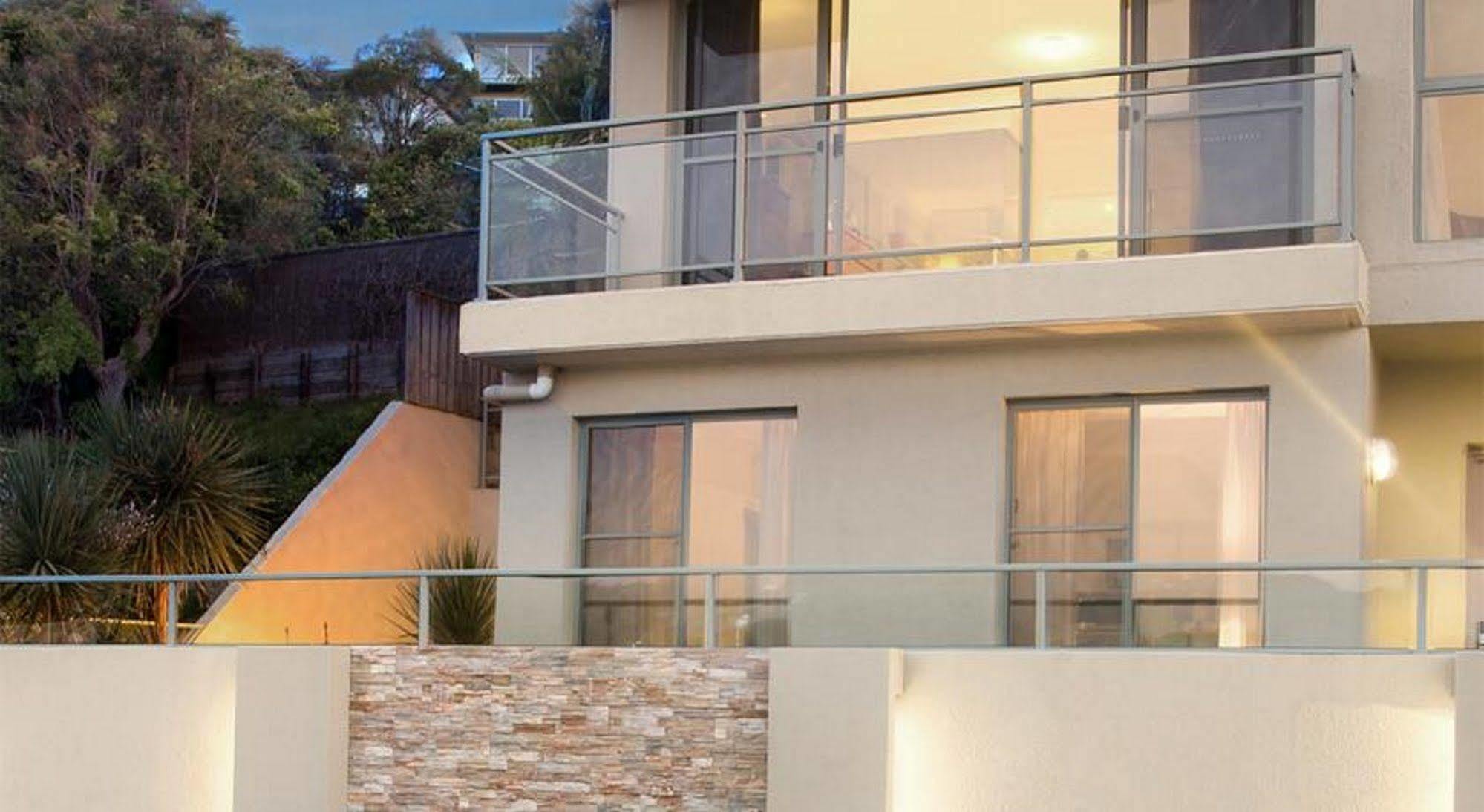 Avoca Palms Resort Terrigal Exteriör bild